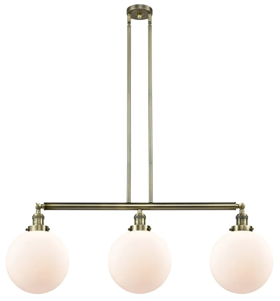 The Franklin Restoration by Innovations Lighting - Image 1
