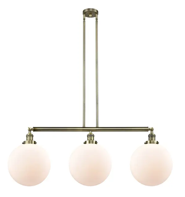 The Franklin Restoration by Innovations Lighting - Image 1