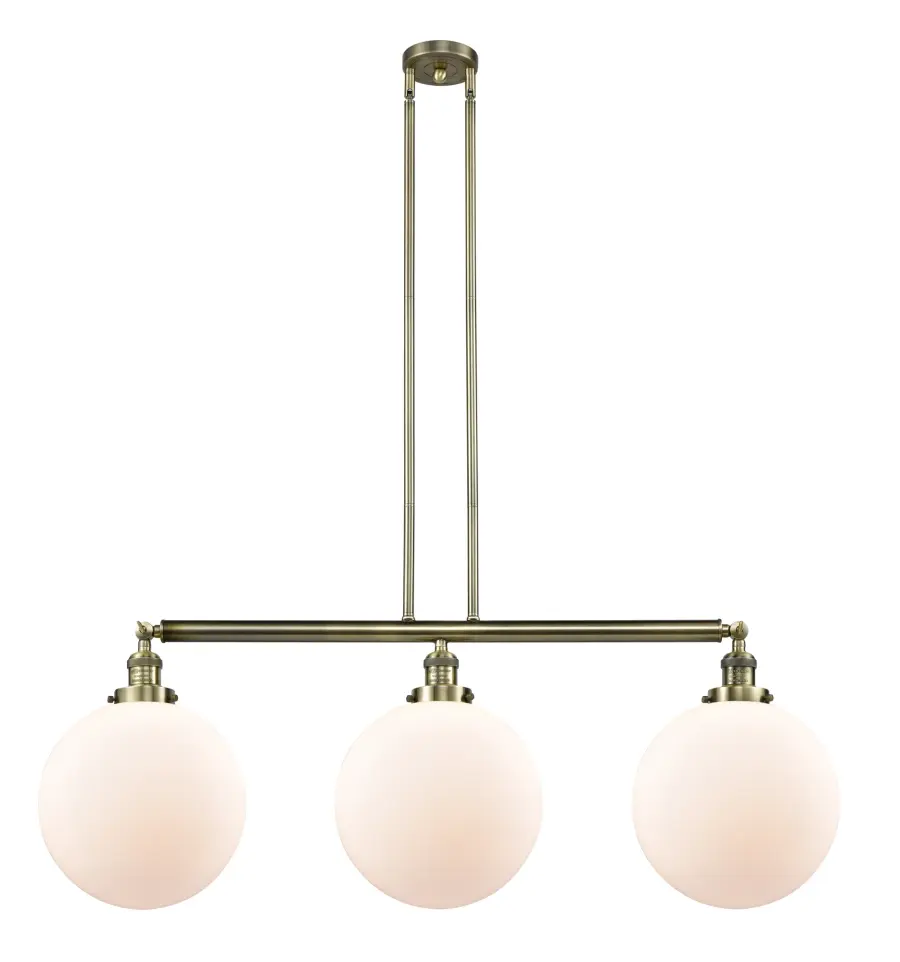 The Franklin Restoration by Innovations Lighting - Image 1