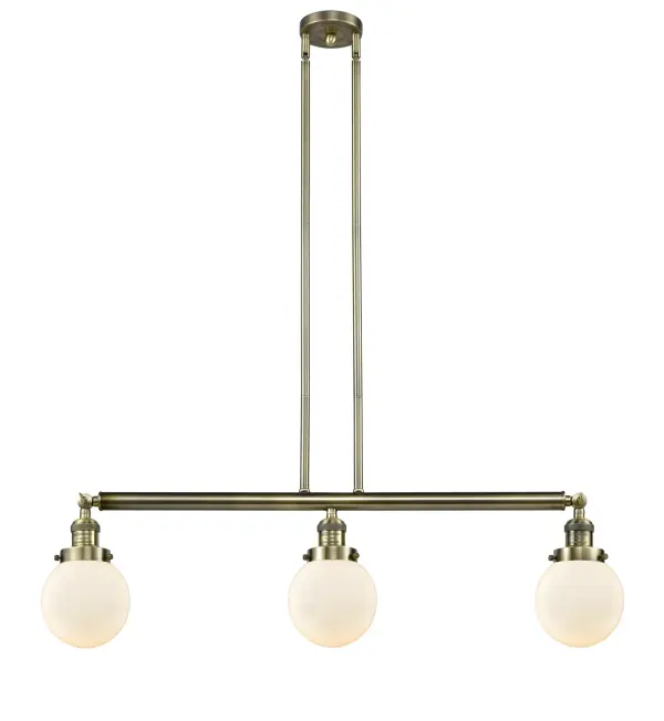 The Franklin Restoration by Innovations Lighting - Image 1