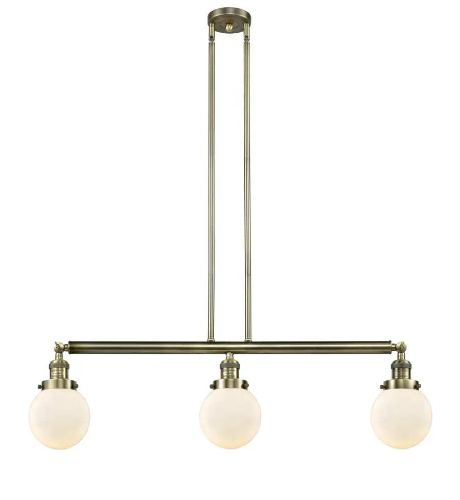 The Franklin Restoration by Innovations Lighting - Image 1