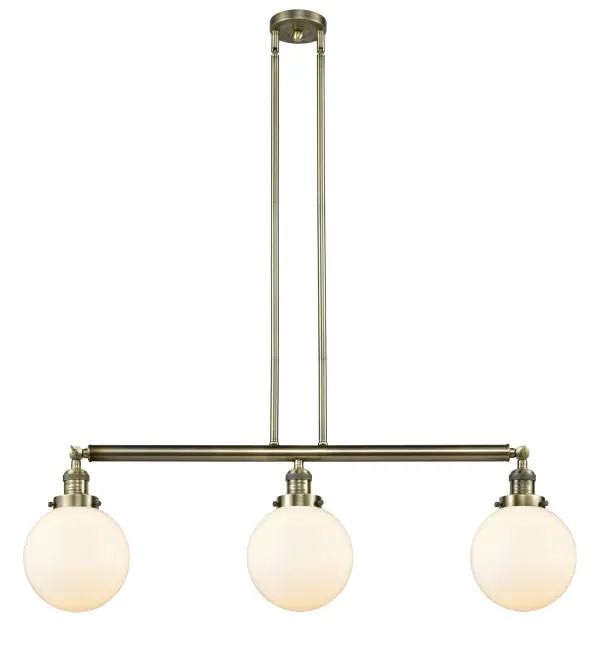 The Franklin Restoration by Innovations Lighting - Image 1