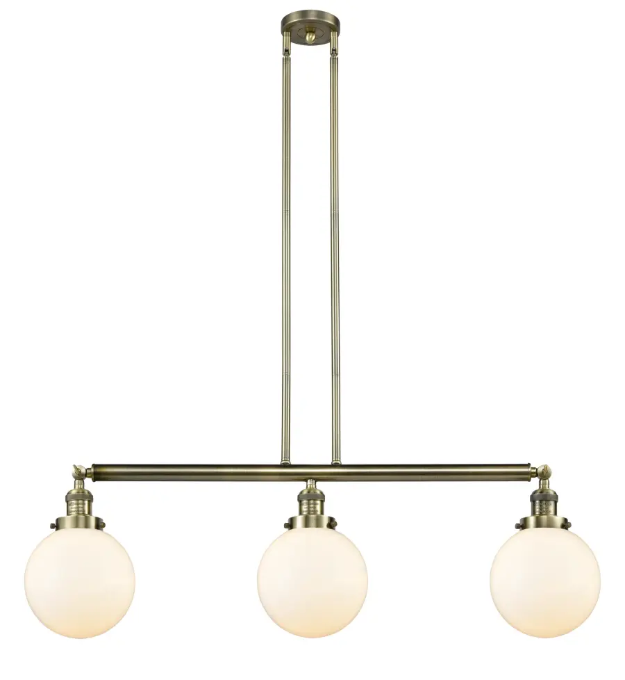 The Franklin Restoration by Innovations Lighting - Image 1