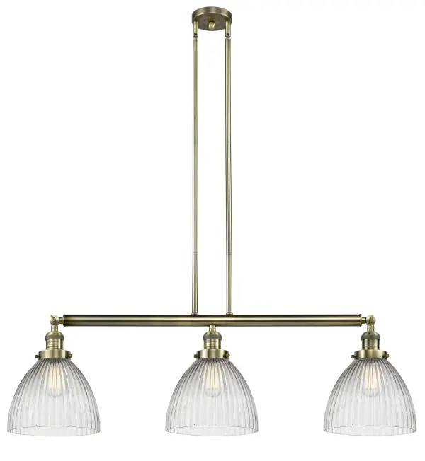 The Franklin Restoration by Innovations Lighting - Image 1