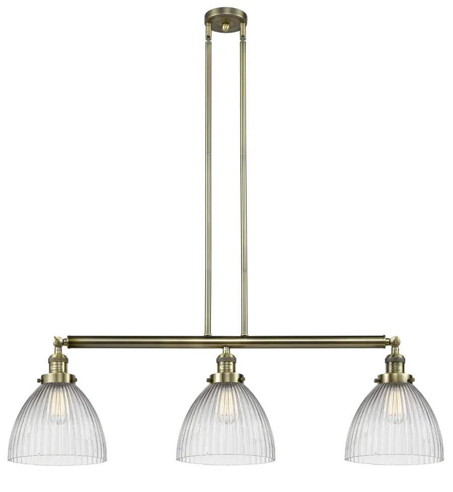 The Franklin Restoration by Innovations Lighting - Image 1