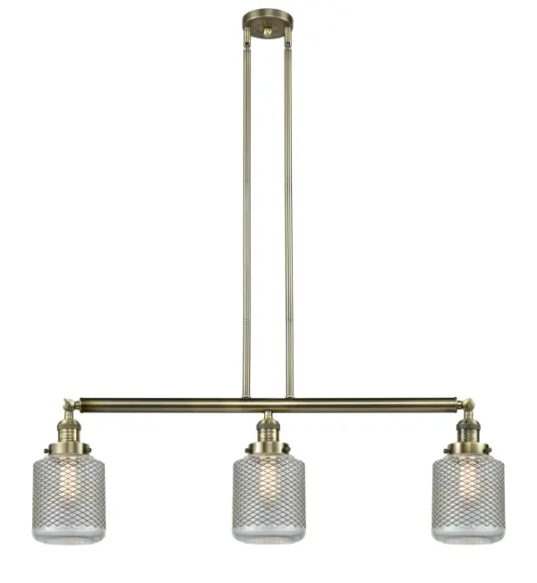 The Franklin Restoration by Innovations Lighting - Image 1