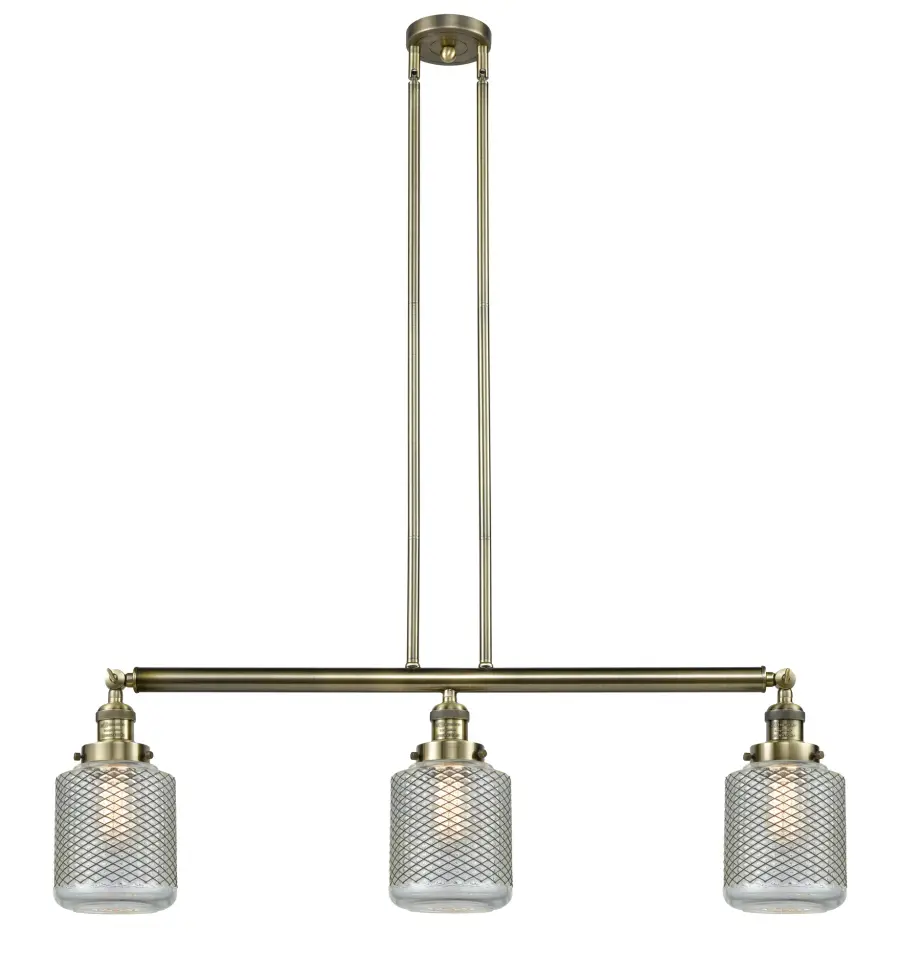 The Franklin Restoration by Innovations Lighting - Image 1
