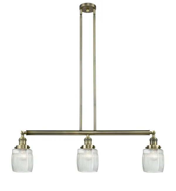 The Franklin Restoration by Innovations Lighting - Image 1