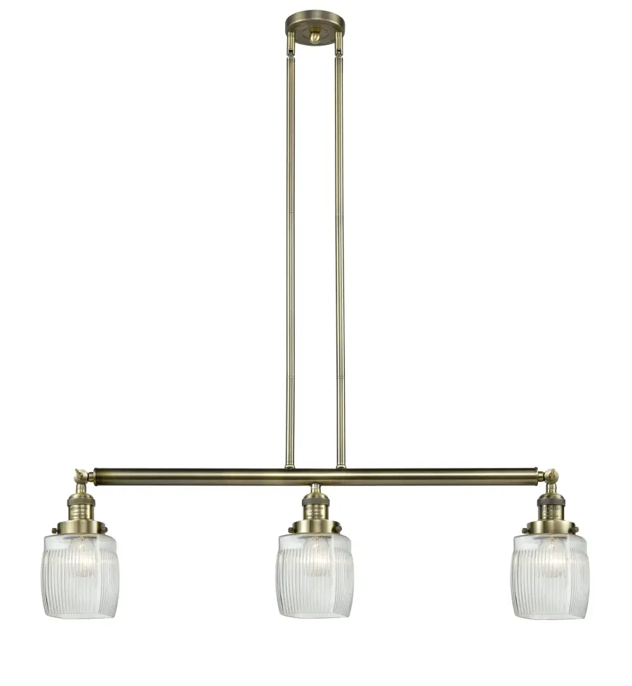The Franklin Restoration by Innovations Lighting - Image 1