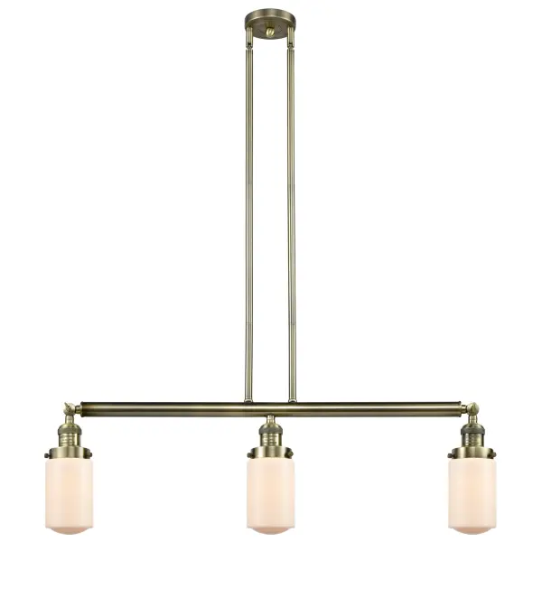 The Franklin Restoration by Innovations Lighting - Image 1