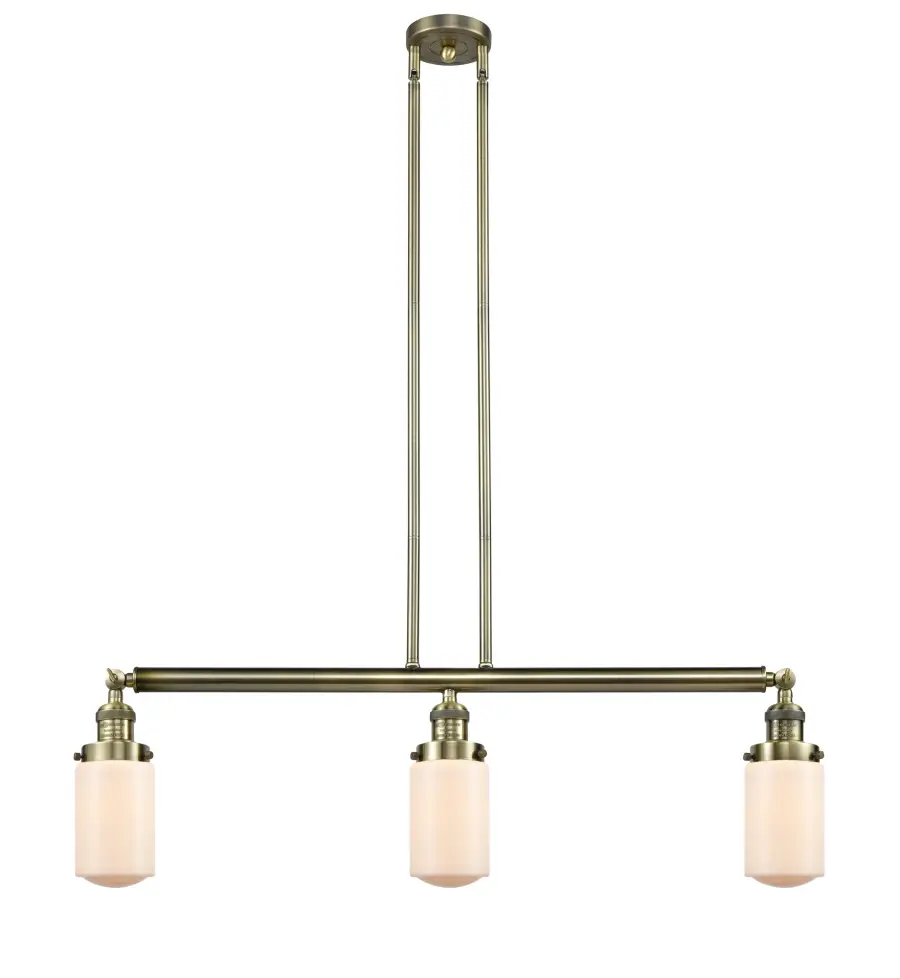 The Franklin Restoration by Innovations Lighting - Image 1