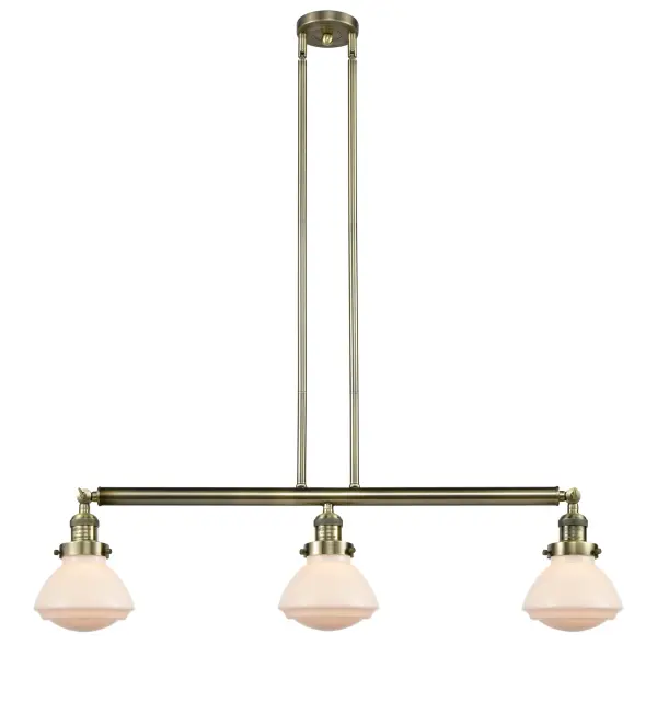 The Franklin Restoration by Innovations Lighting - Image 1