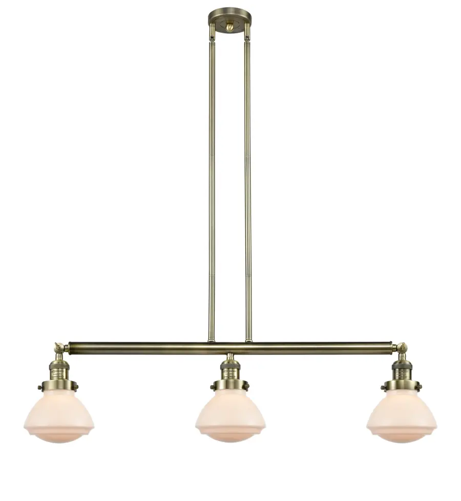 The Franklin Restoration by Innovations Lighting - Image 1