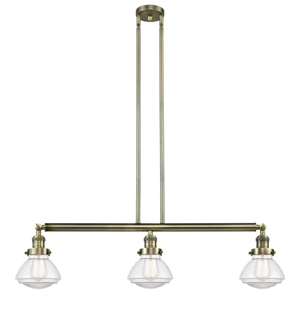 The Franklin Restoration by Innovations Lighting - Image 1