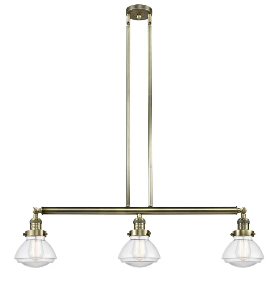 The Franklin Restoration by Innovations Lighting - Image 1