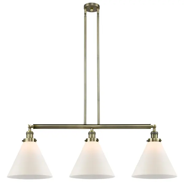 The Franklin Restoration by Innovations Lighting - Image 1