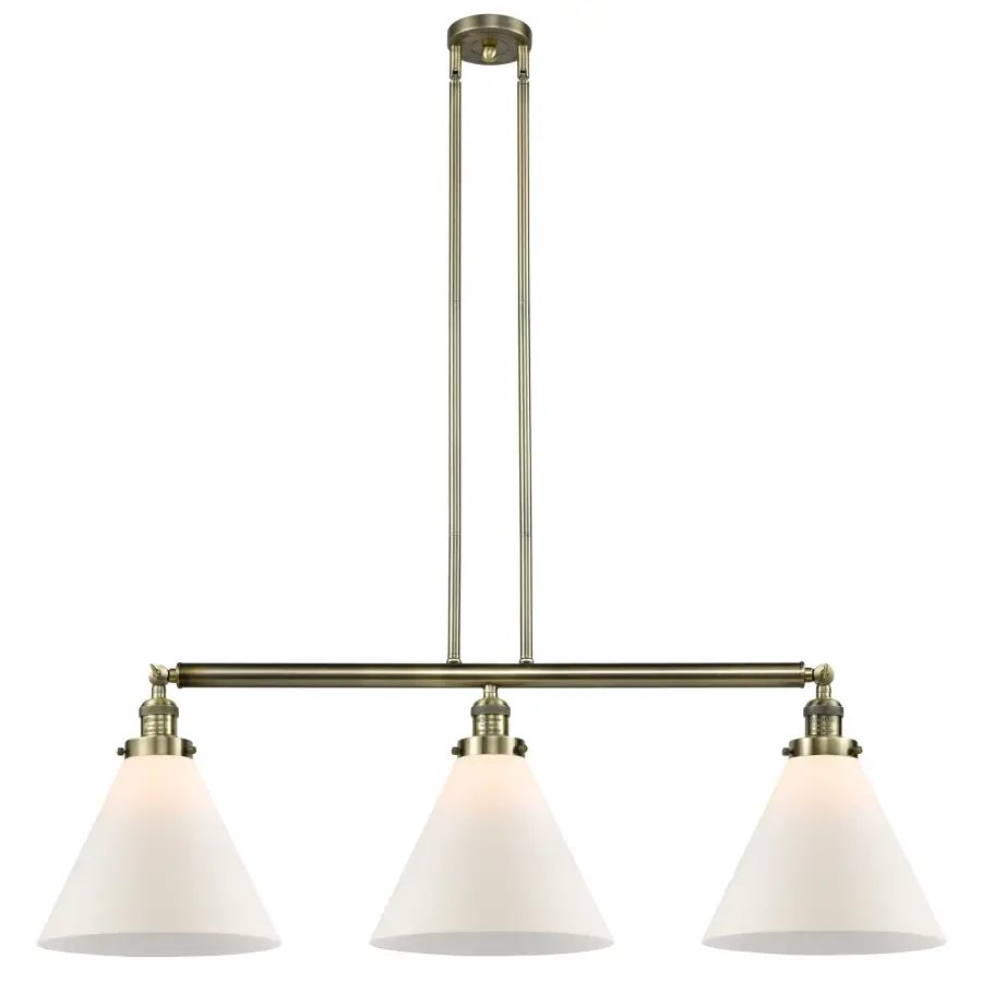 The Franklin Restoration by Innovations Lighting - Image 1