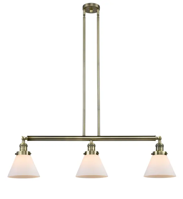 The Franklin Restoration by Innovations Lighting - Image 1