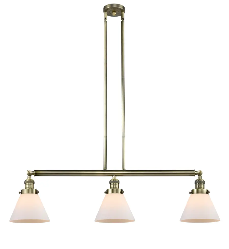 The Franklin Restoration by Innovations Lighting - Image 1
