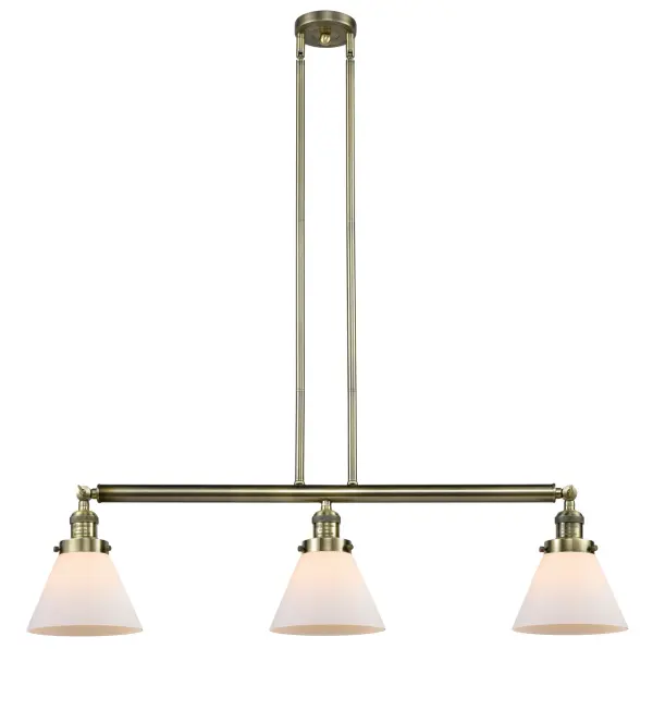 The Franklin Restoration by Innovations Lighting