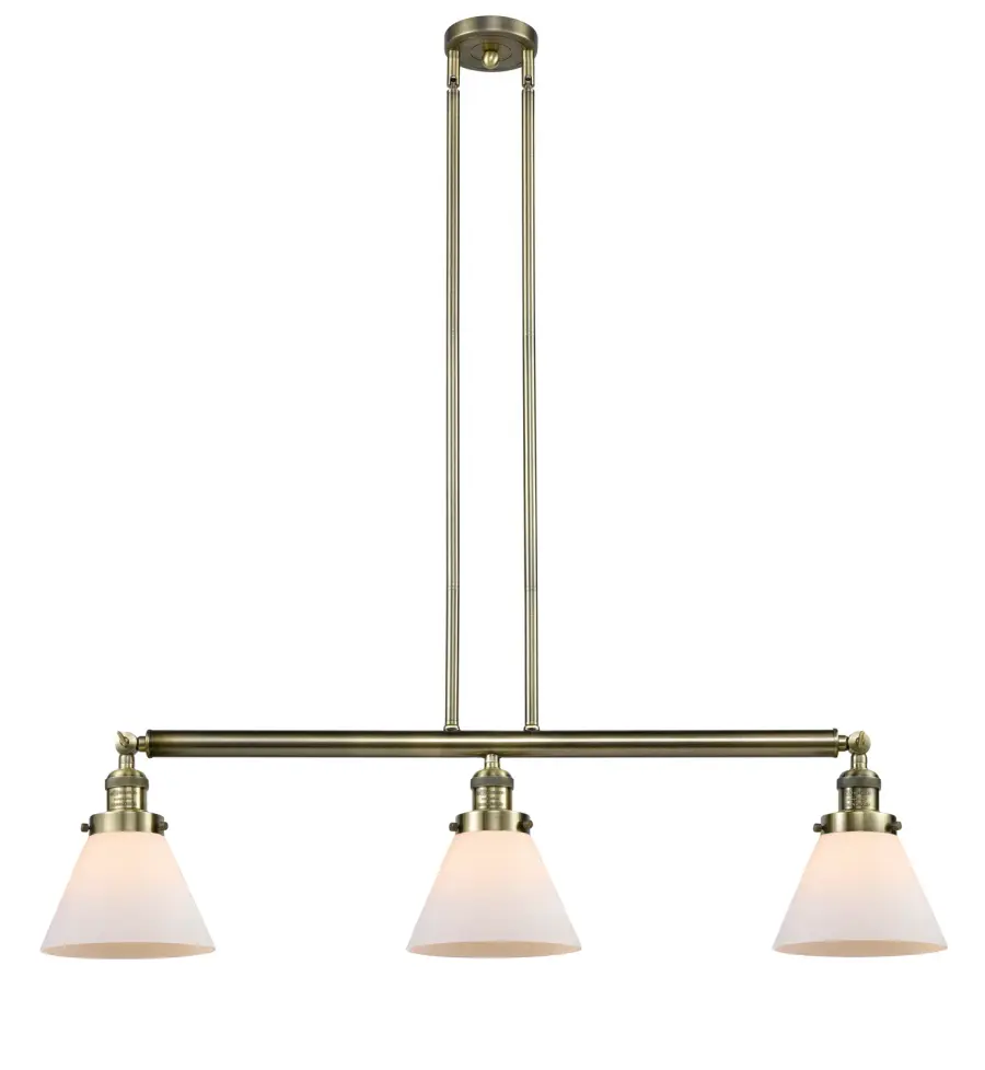 The Franklin Restoration by Innovations Lighting