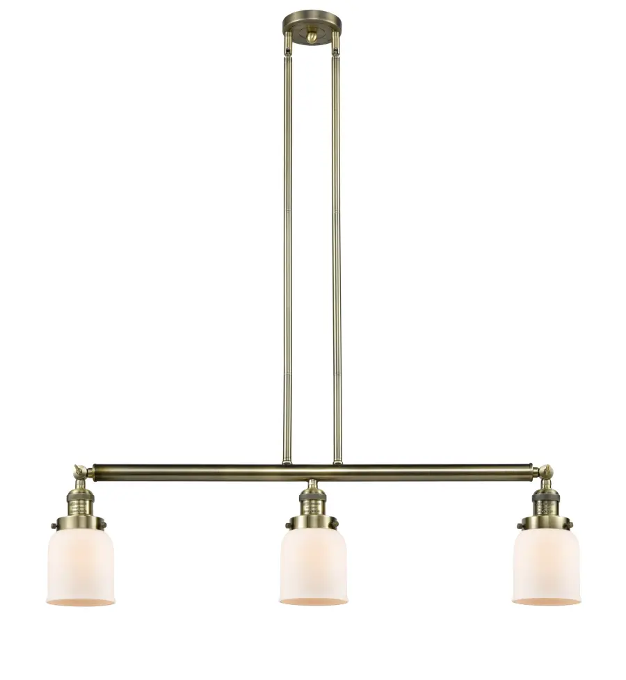 The Franklin Restoration by Innovations Lighting - Image 1