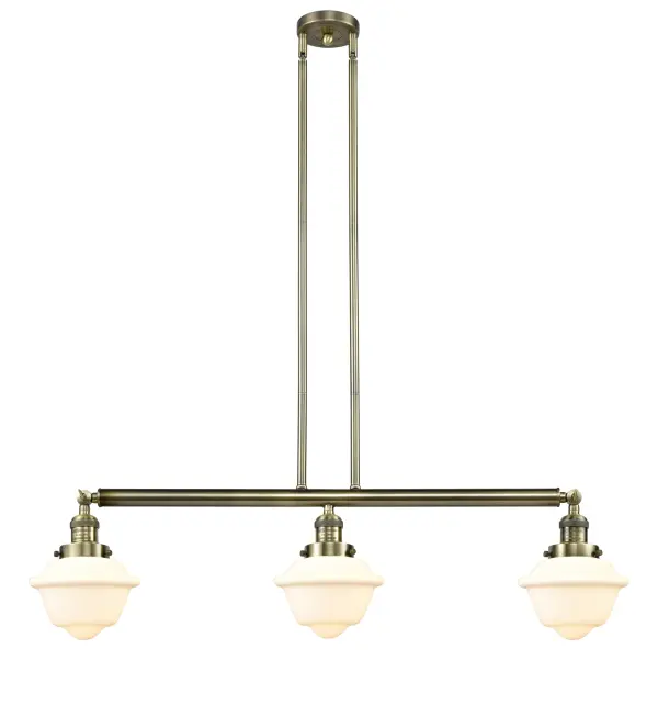 The Franklin Restoration by Innovations Lighting - Image 1