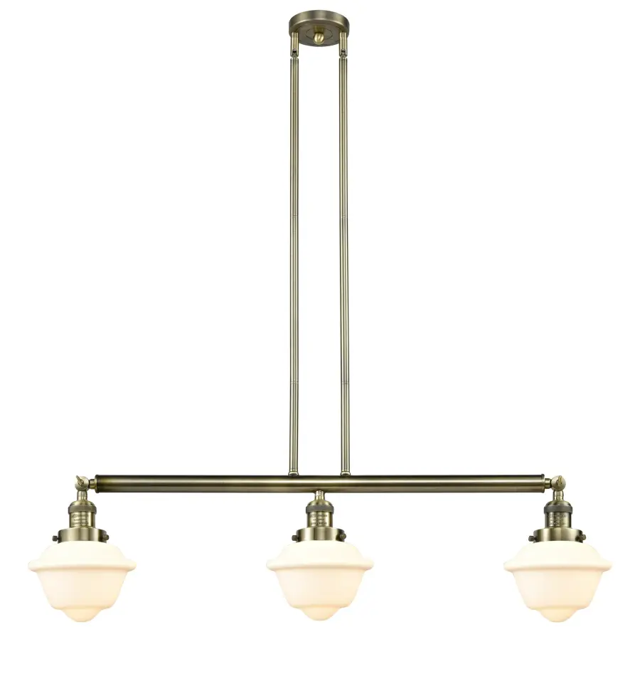 The Franklin Restoration by Innovations Lighting - Image 1