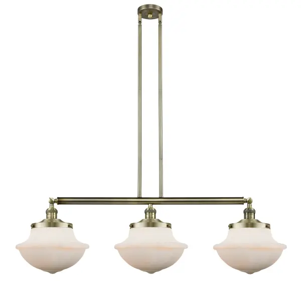 The Franklin Restoration by Innovations Lighting - Image 1