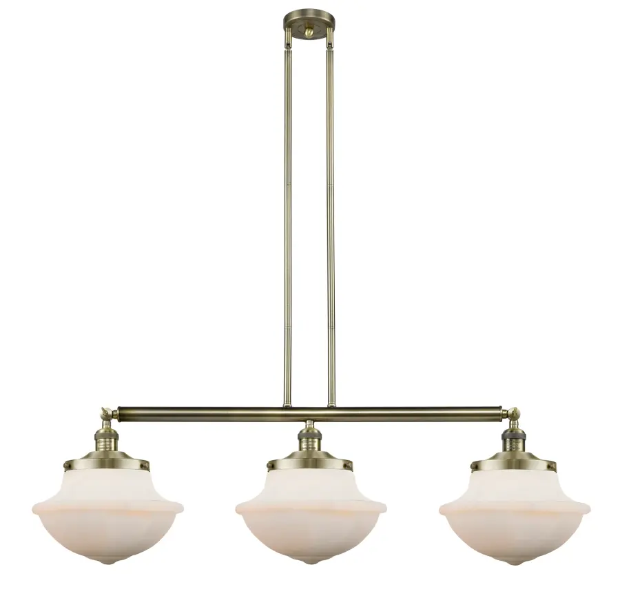 The Franklin Restoration by Innovations Lighting - Image 1