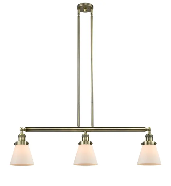 The Franklin Restoration by Innovations Lighting - Image 1