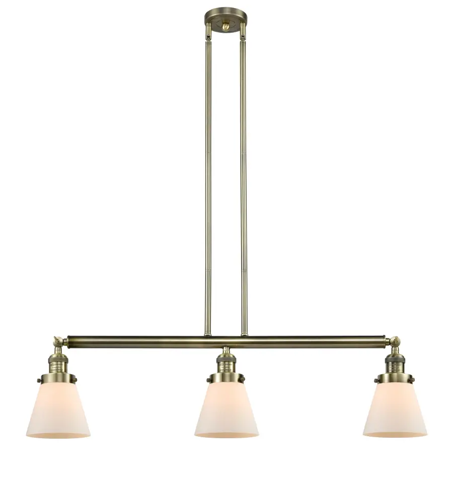 The Franklin Restoration by Innovations Lighting - Image 1
