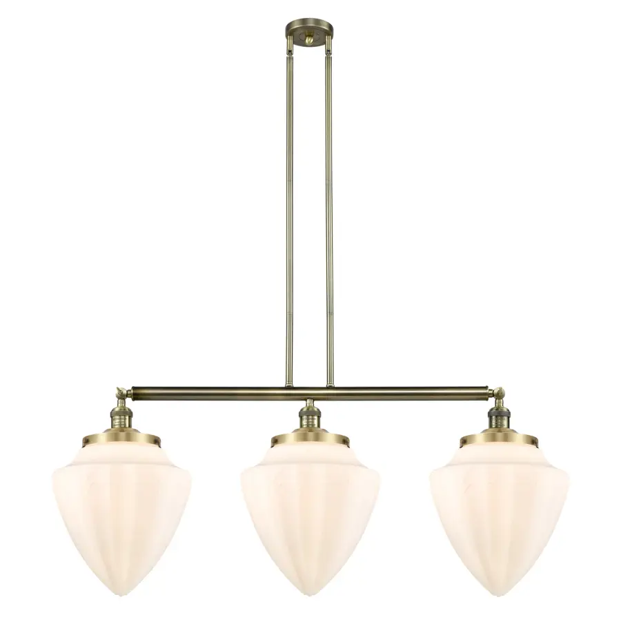 The Franklin Restoration by Innovations Lighting - Image 1