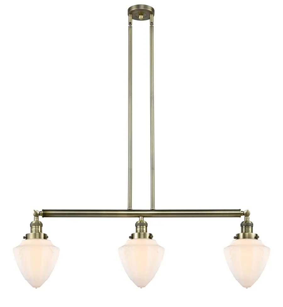 The Franklin Restoration by Innovations Lighting