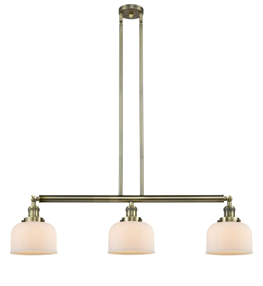 The Franklin Restoration by Innovations Lighting - Image 1