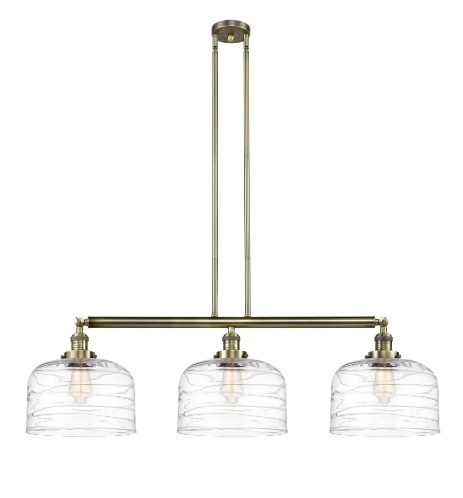 The Franklin Restoration by Innovations Lighting - Image 1