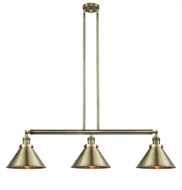 The Franklin Restoration by Innovations Lighting - Image 1