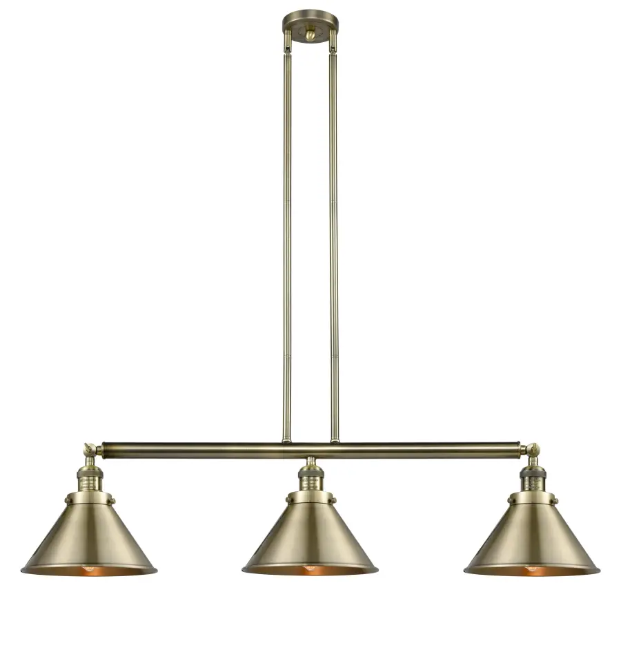 The Franklin Restoration by Innovations Lighting - Image 1
