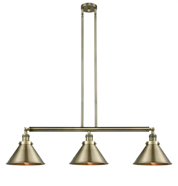 The Franklin Restoration by Innovations Lighting