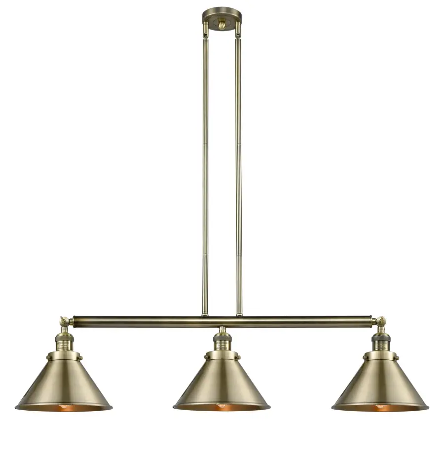 The Franklin Restoration by Innovations Lighting