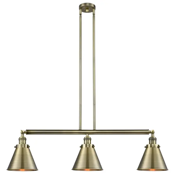 The Franklin Restoration by Innovations Lighting - Image 1