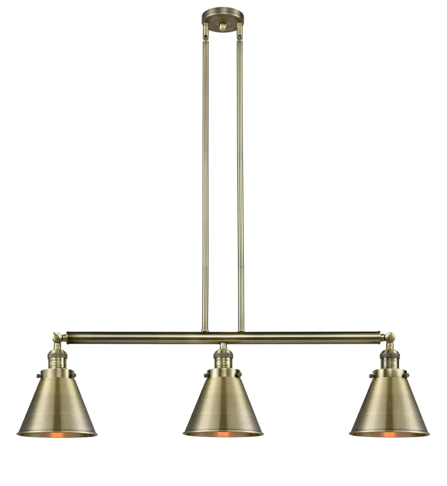 The Franklin Restoration by Innovations Lighting - Image 1