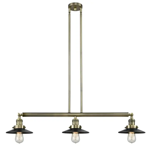 The Franklin Restoration by Innovations Lighting - Image 1
