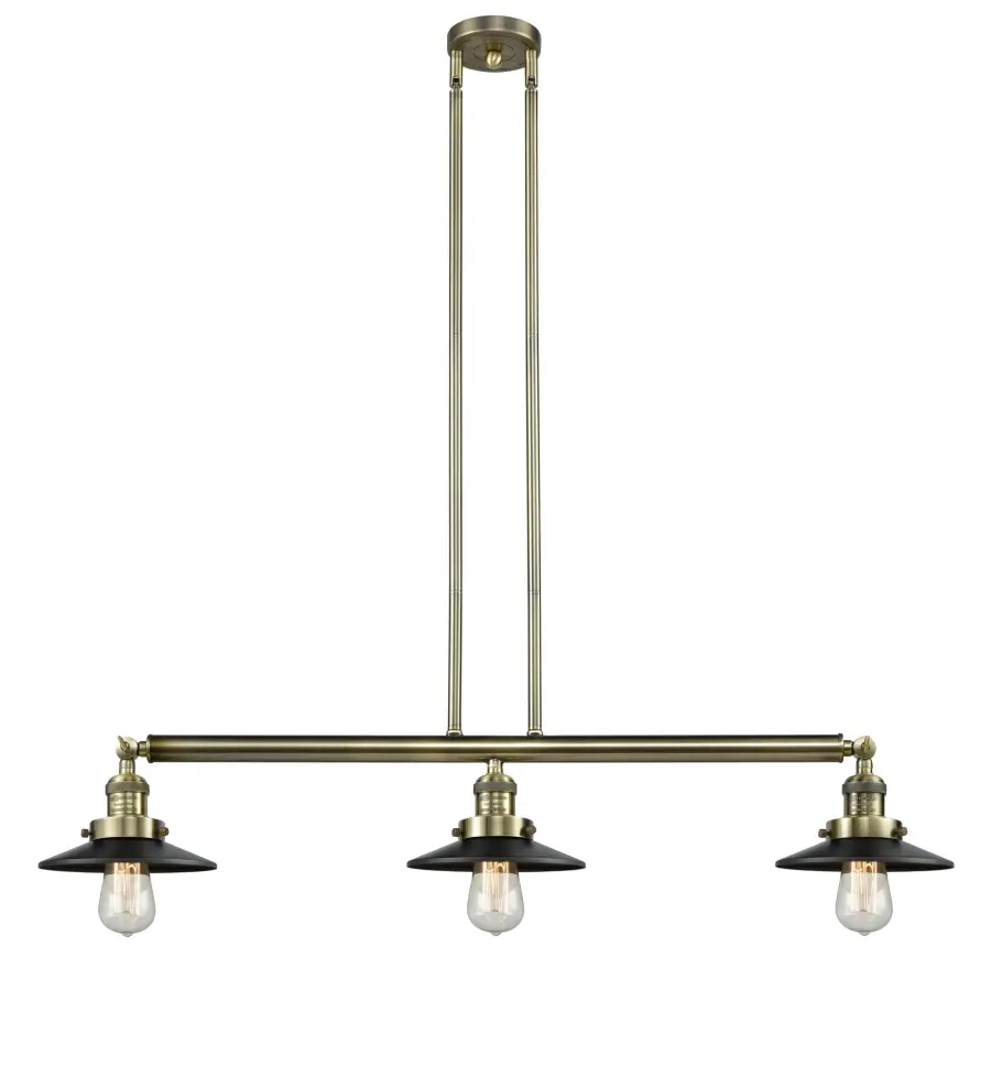 The Franklin Restoration by Innovations Lighting - Image 1