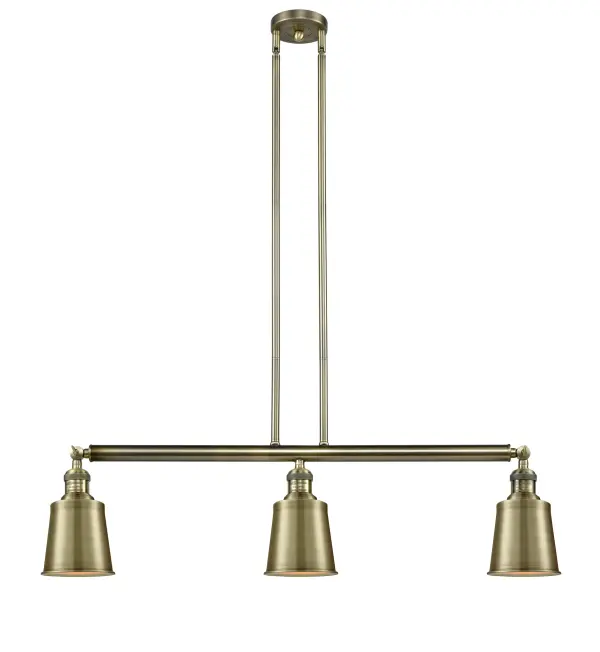 The Franklin Restoration by Innovations Lighting - Image 1