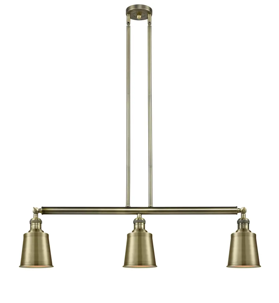 The Franklin Restoration by Innovations Lighting - Image 1