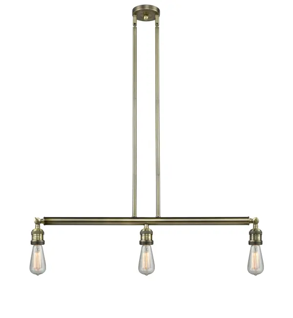 The Franklin Restoration by Innovations Lighting - Image 1