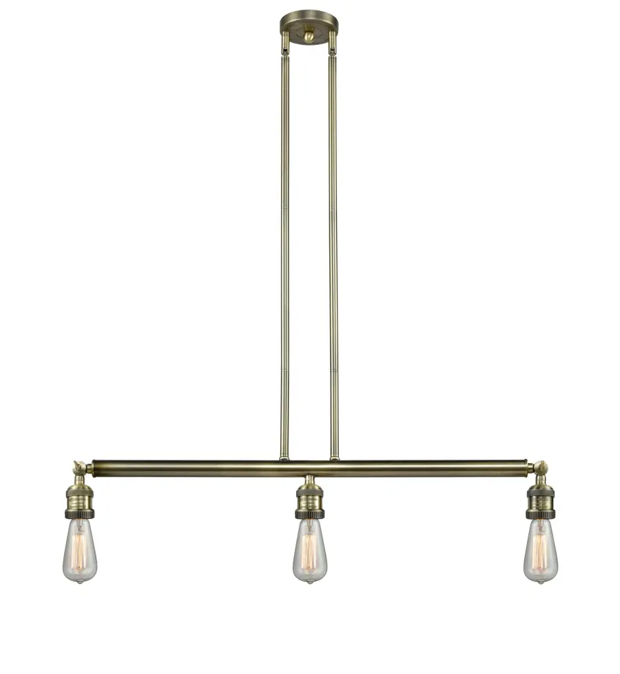 The Franklin Restoration by Innovations Lighting - Image 1