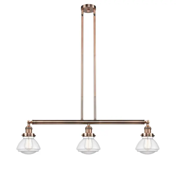 The Franklin Restoration by Innovations Lighting - Image 1