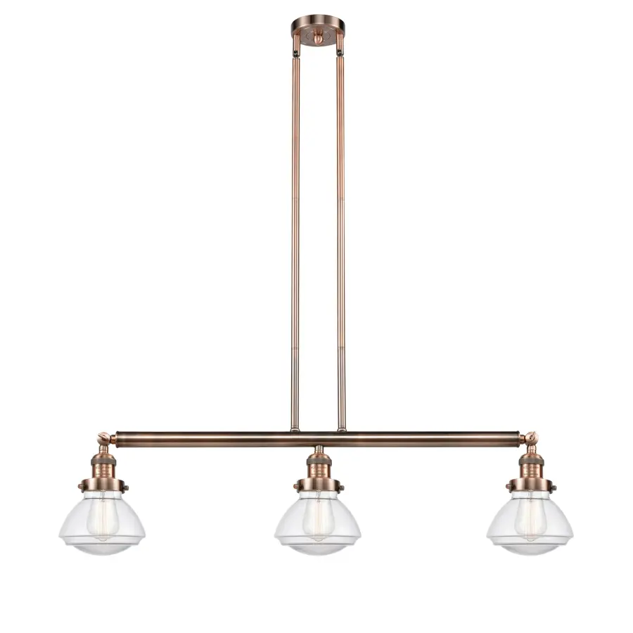 The Franklin Restoration by Innovations Lighting - Image 1